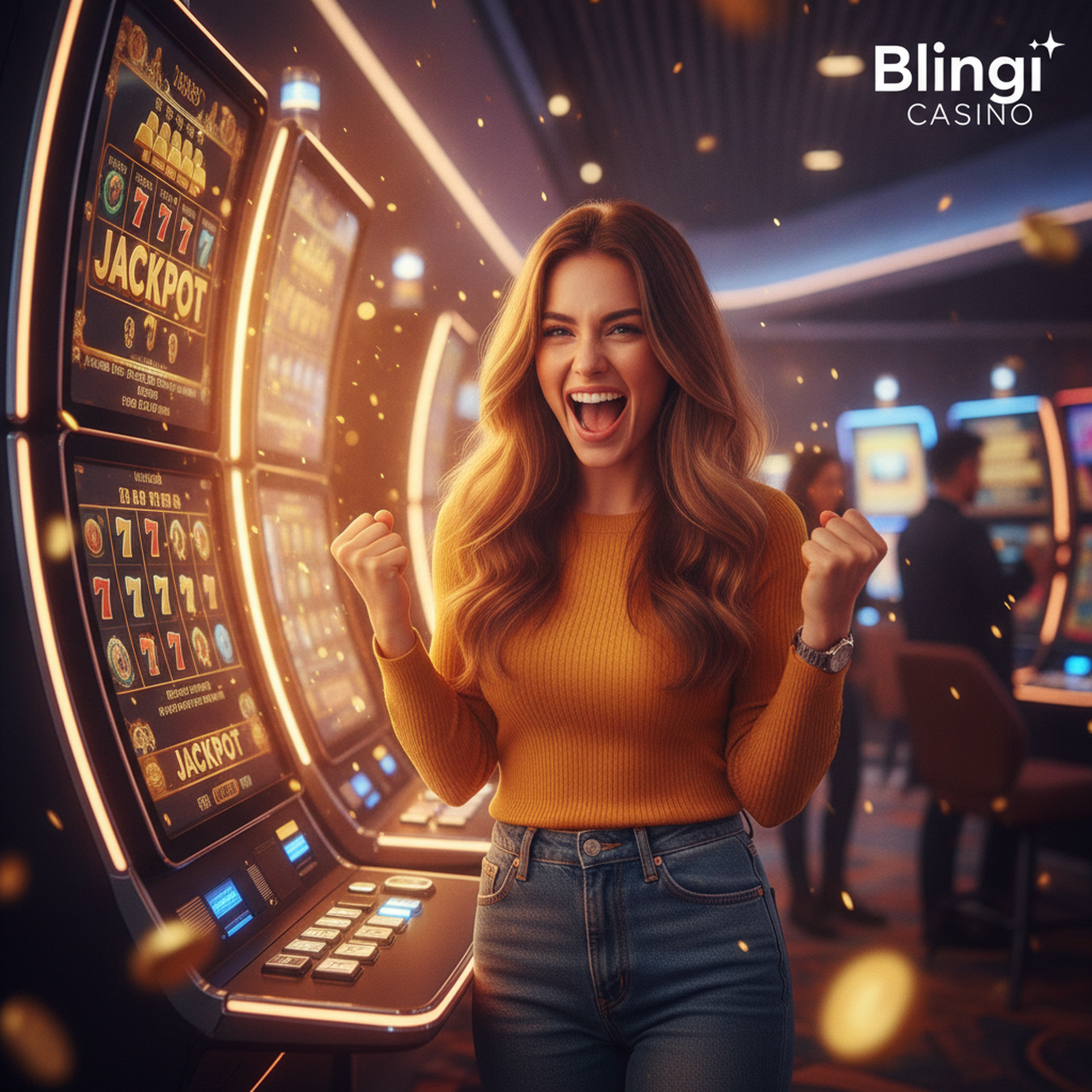 Premium Online Gaming Experience