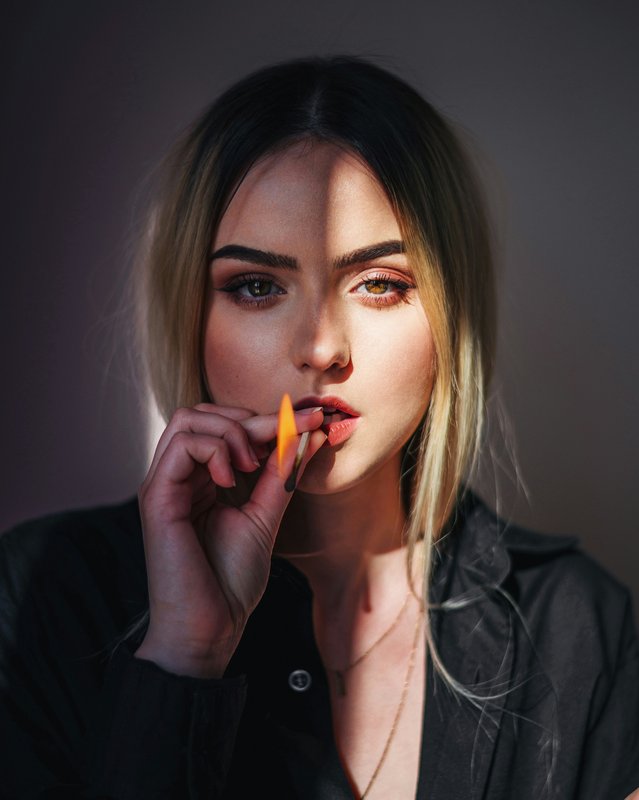 Laura A.